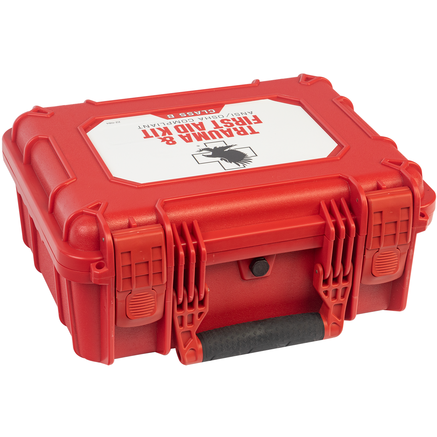 Class B Kit Hard Case