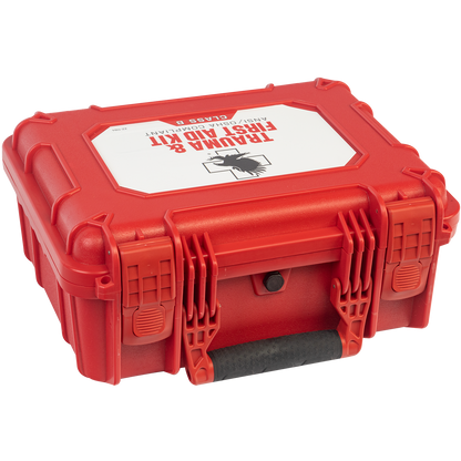 Class B Kit Hard Case