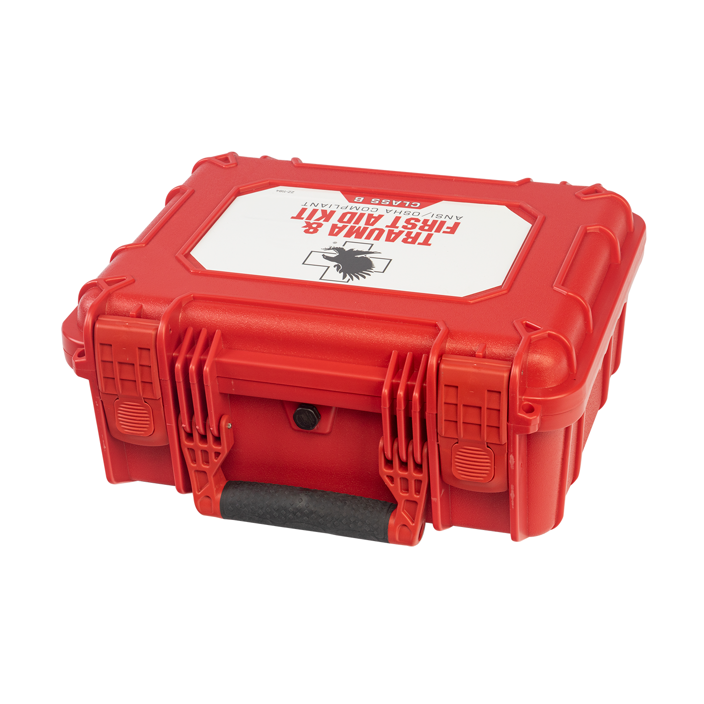 Class B Kit Hard Case