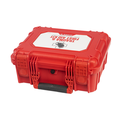 Class B Kit Hard Case