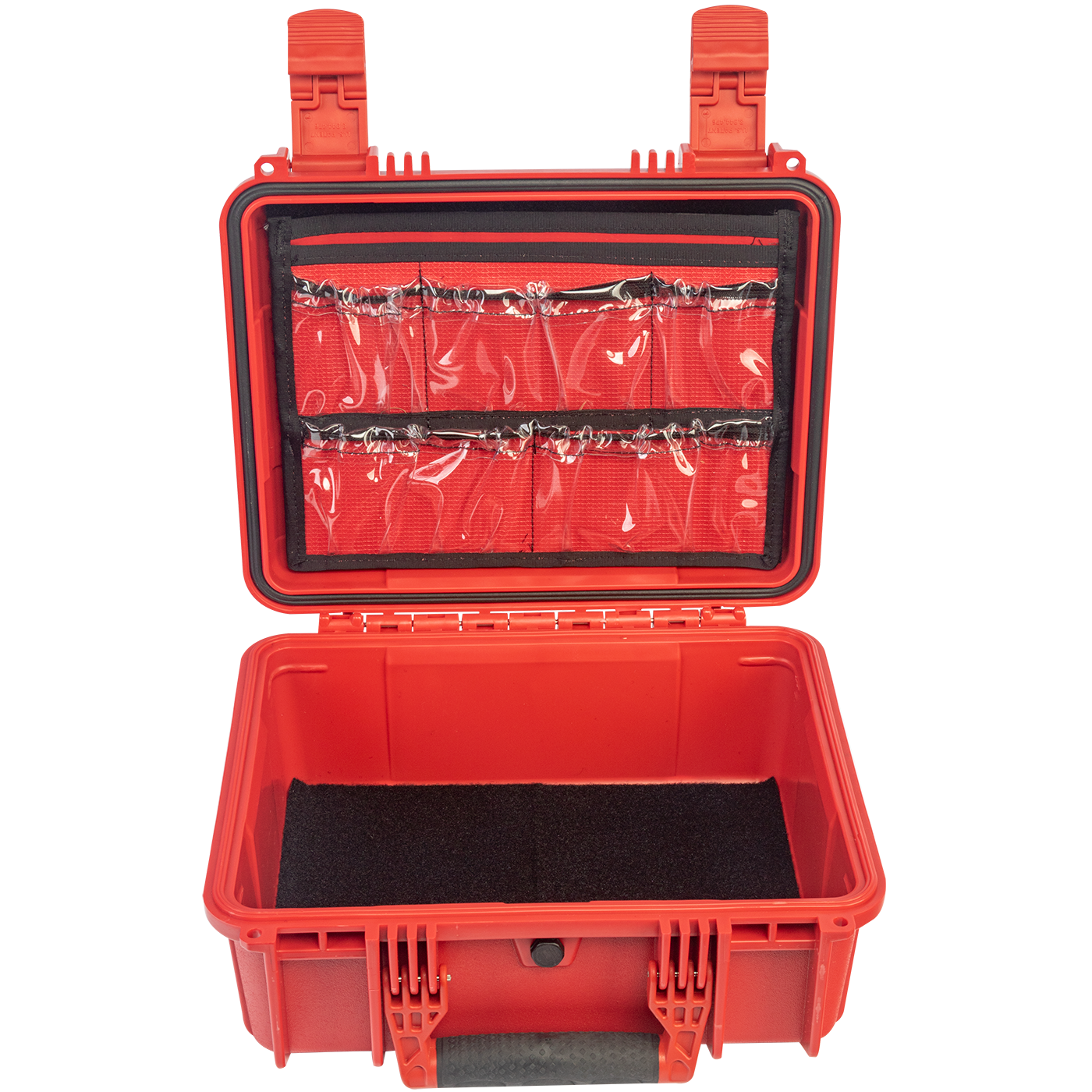 Class B Kit Hard Case