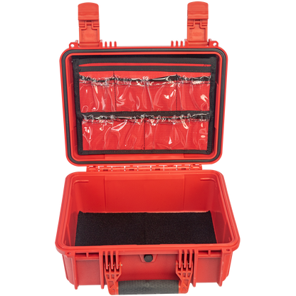 Class B Kit Hard Case