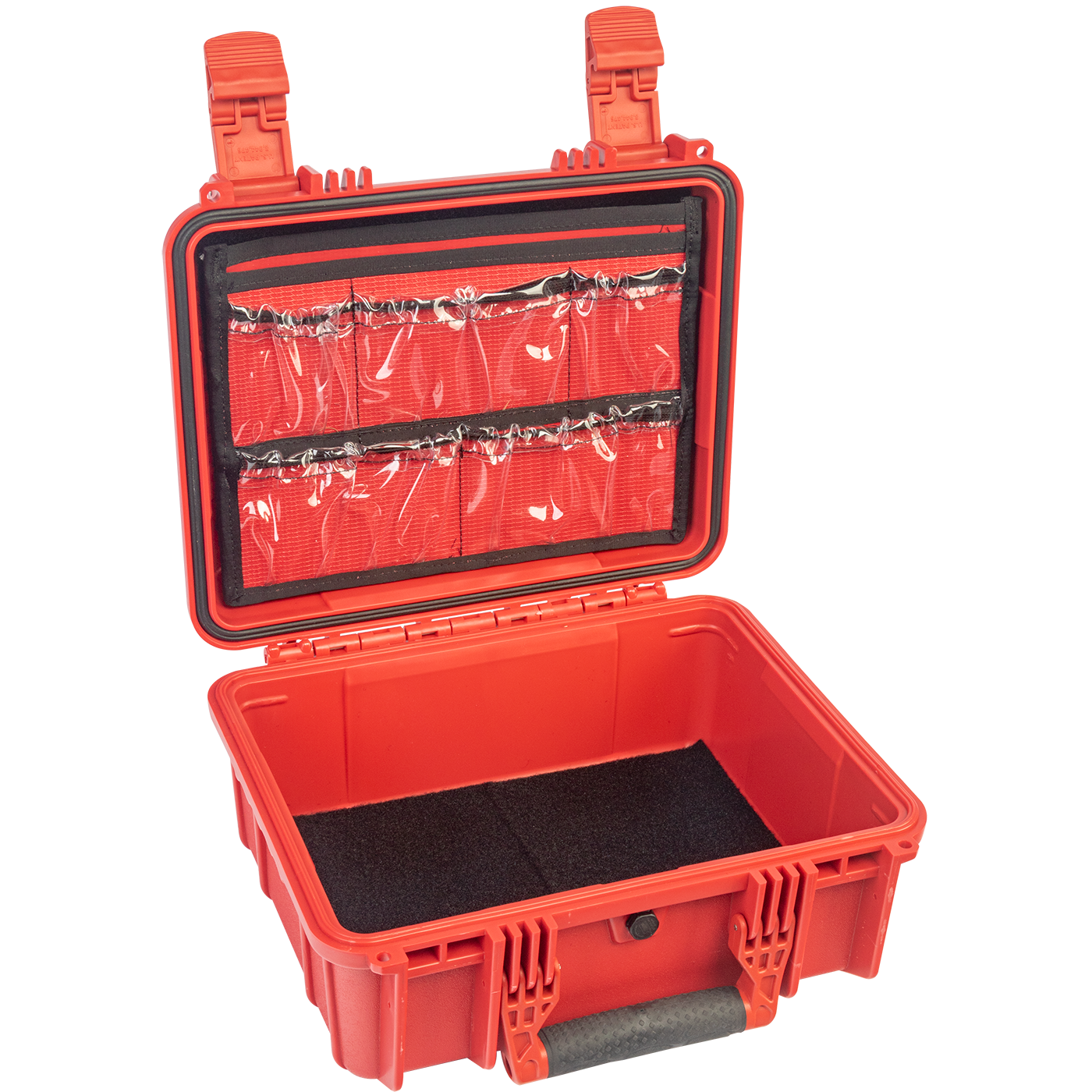 Class B Kit Hard Case