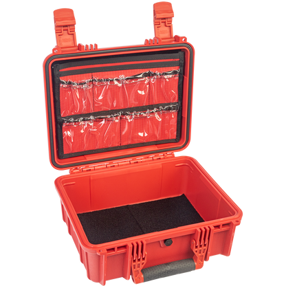 Class B Kit Hard Case