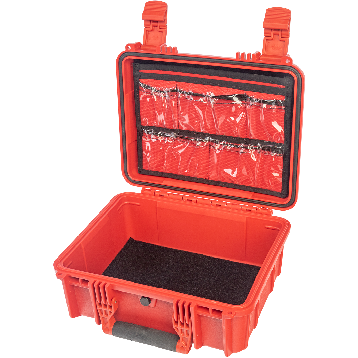 Class B Kit Hard Case