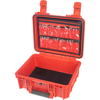 Class B Kit Hard Case