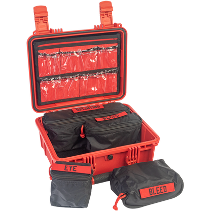 Class B Kit Hard Case