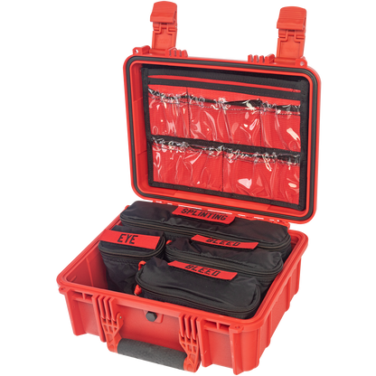 Class B Kit Hard Case