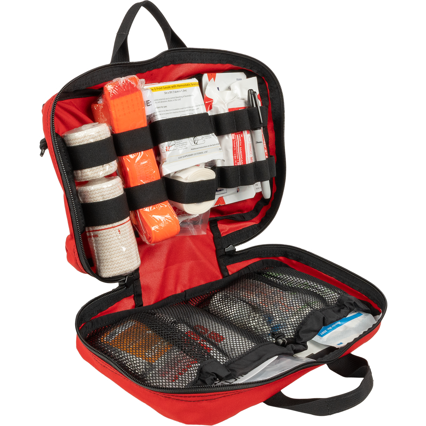 Trauma and First Aid Kits (TFAK) - Class A