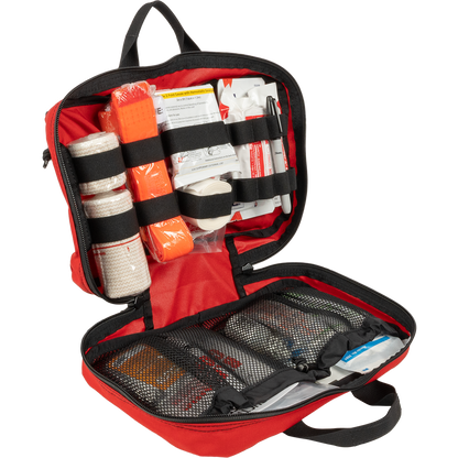 Trauma and First Aid Kits (TFAK) - Class A