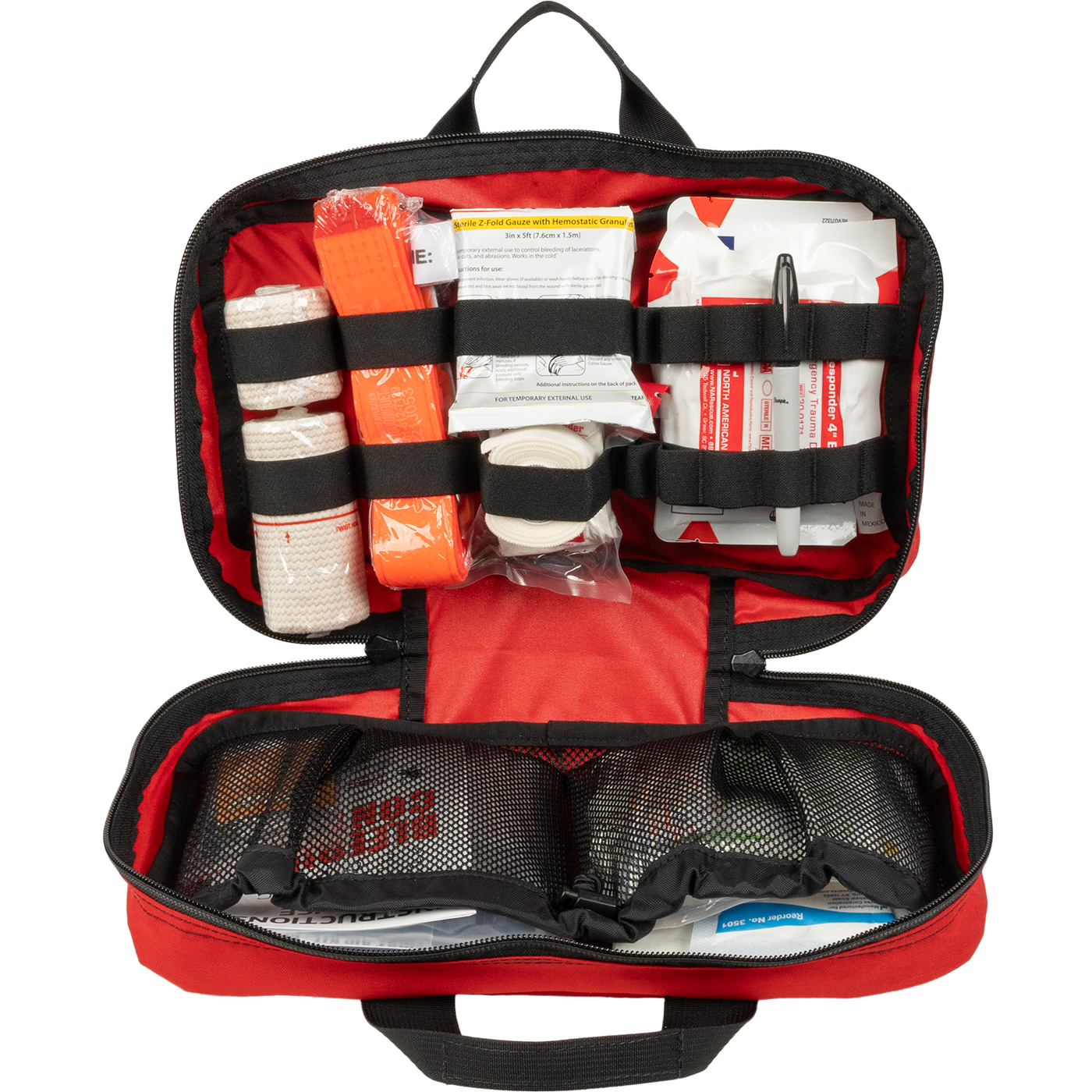 Trauma and First Aid Kits (TFAK) - Class A
