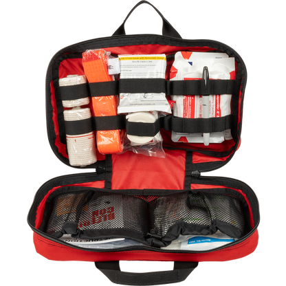 Trauma and First Aid Kits (TFAK) - Class A