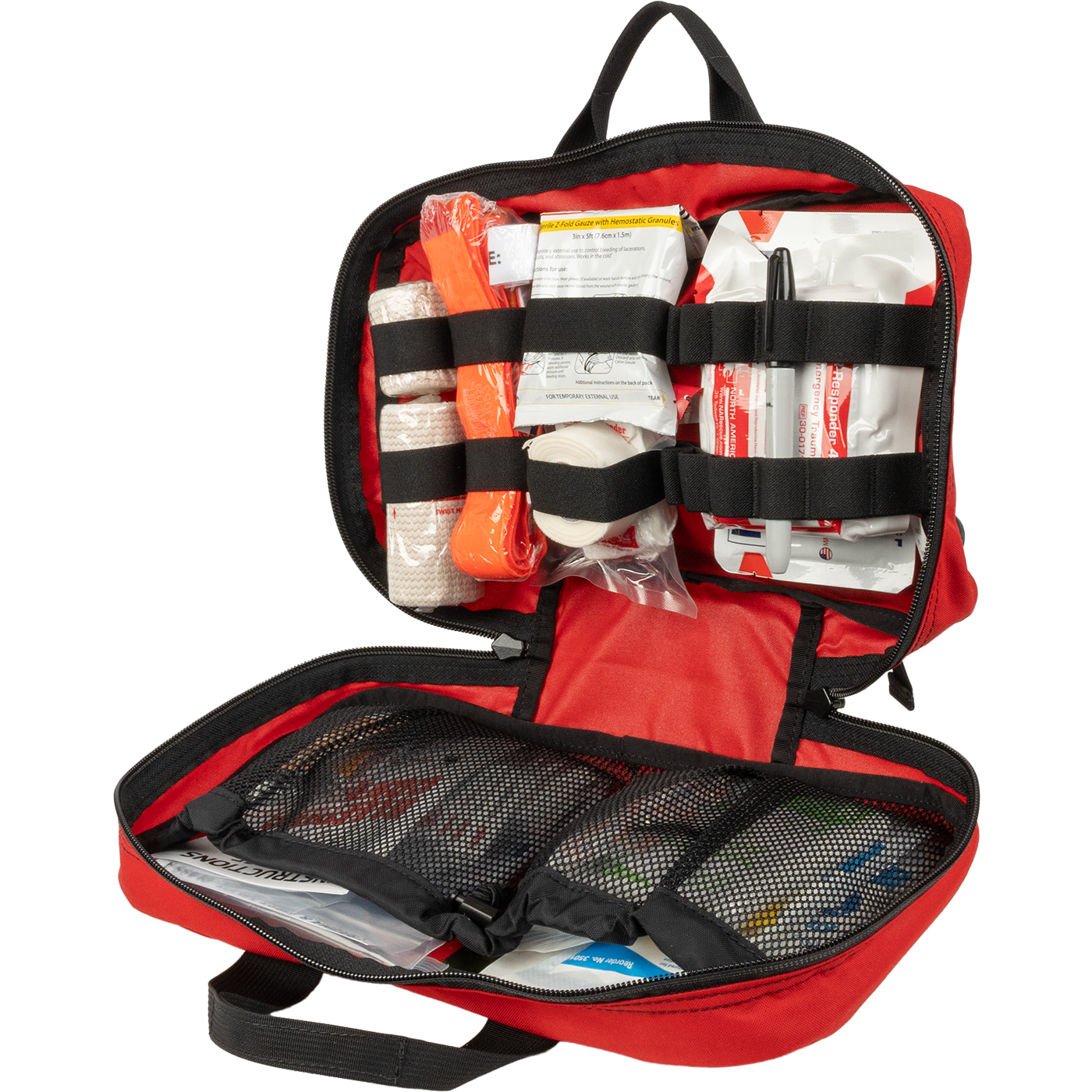 Trauma and First Aid Kits (TFAK) - Class A