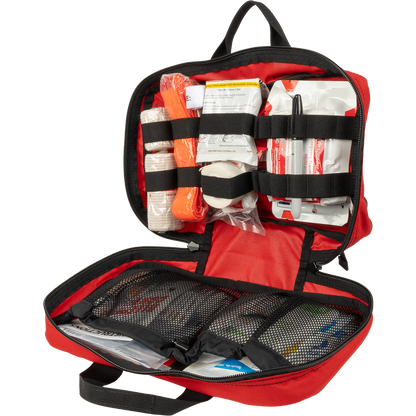 Trauma and First Aid Kits (TFAK) - Class A