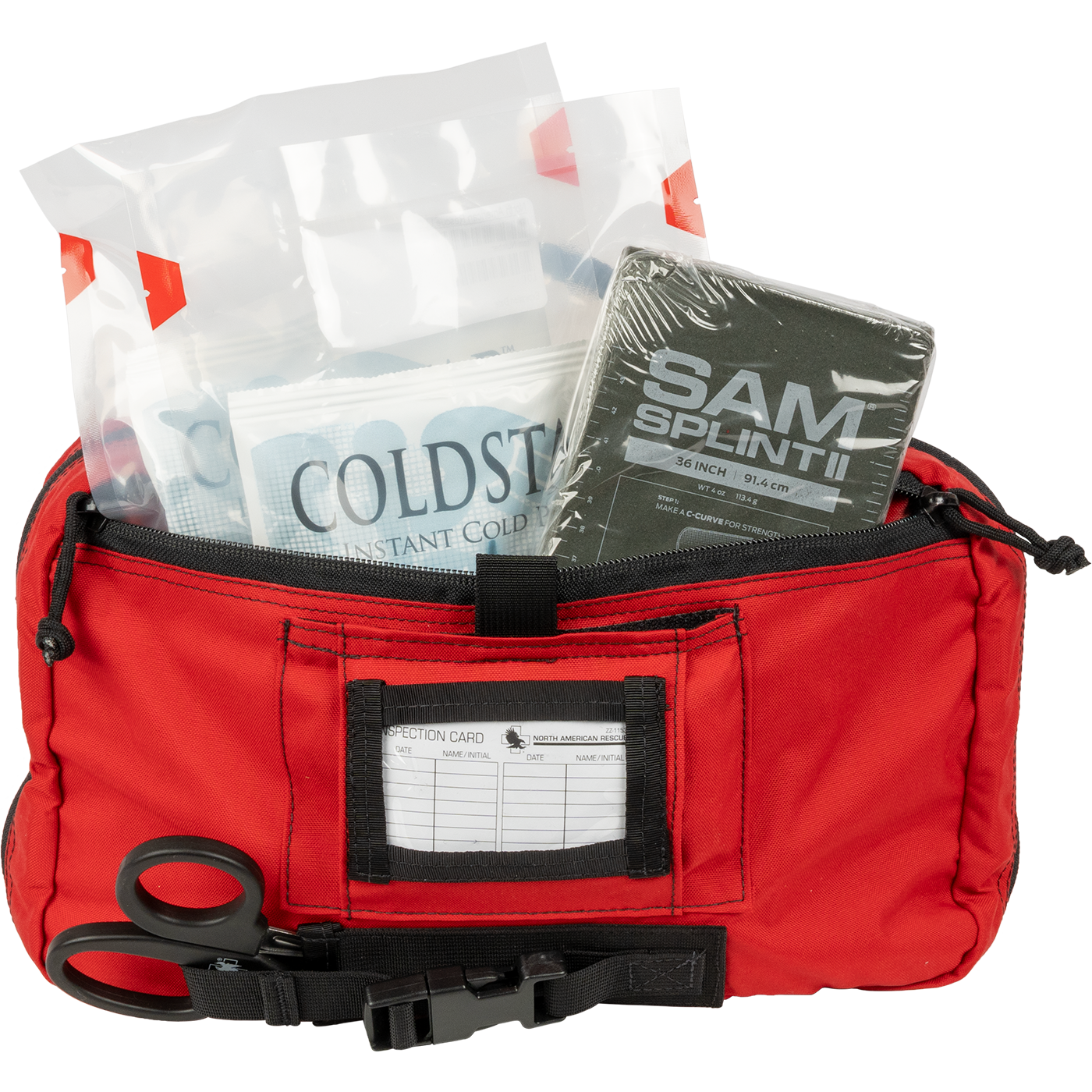 Trauma and First Aid Kits (TFAK) - Class B