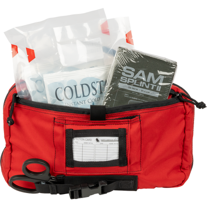 Trauma and First Aid Kits (TFAK) - Class B