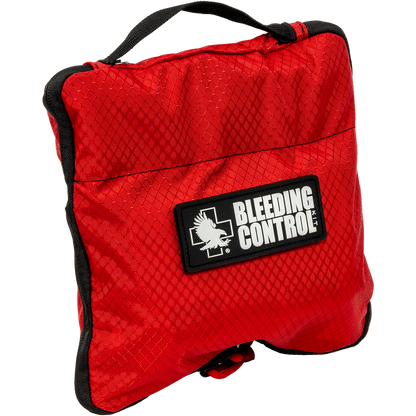 Public Access Bleeding Control Twin Pack