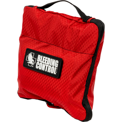 Public Access Bleeding Control Twin Pack