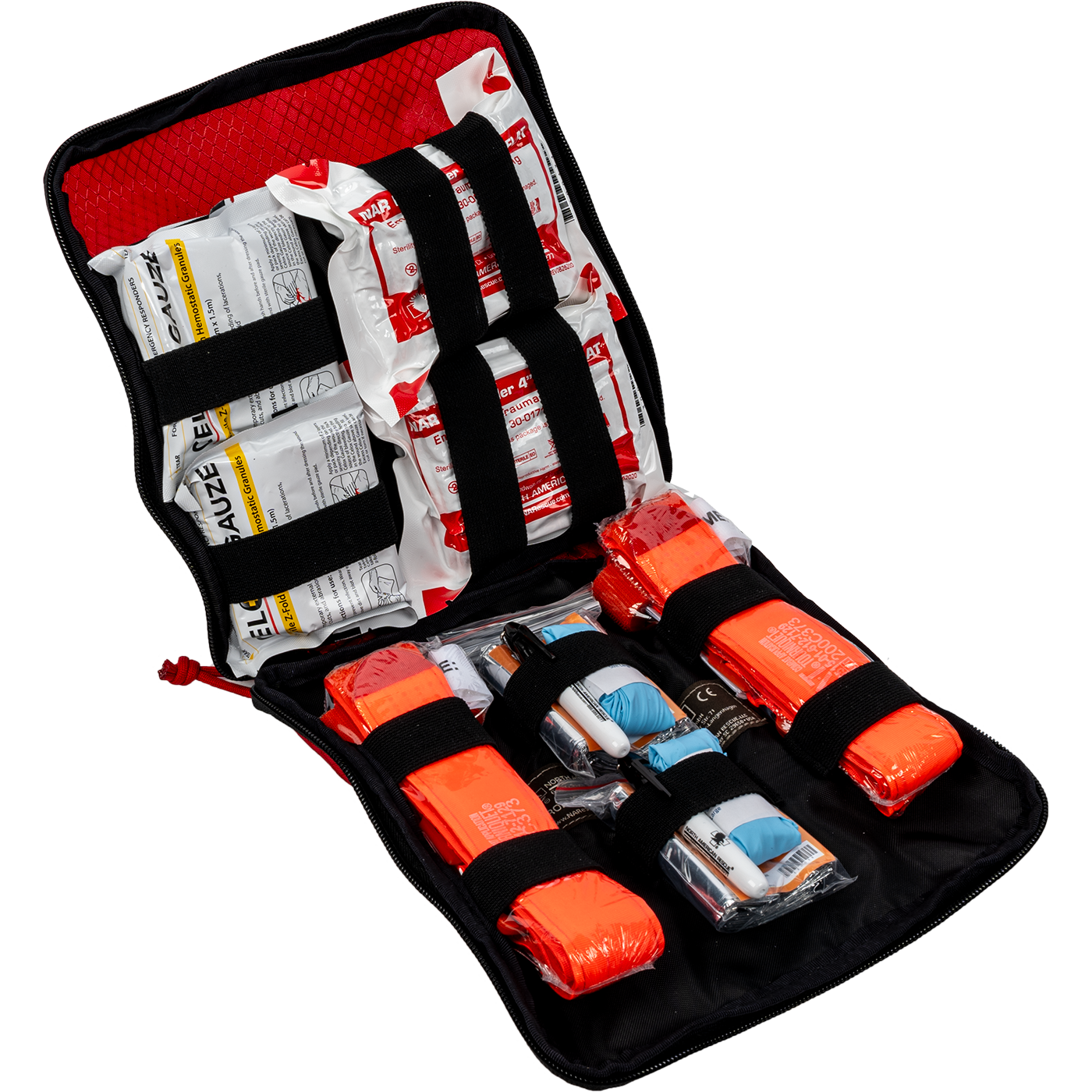 Public Access Bleeding Control Twin Pack