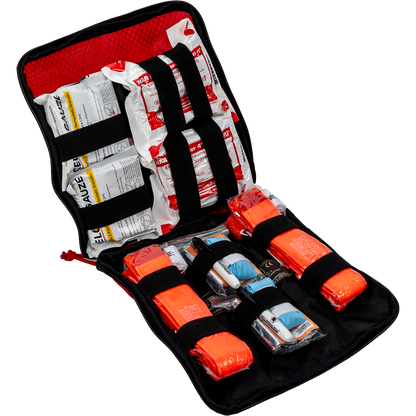 Public Access Bleeding Control Twin Pack
