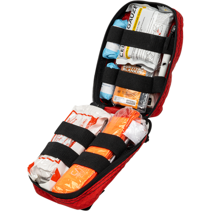 Public Access Individual Bleeding Control Kit - Nylon