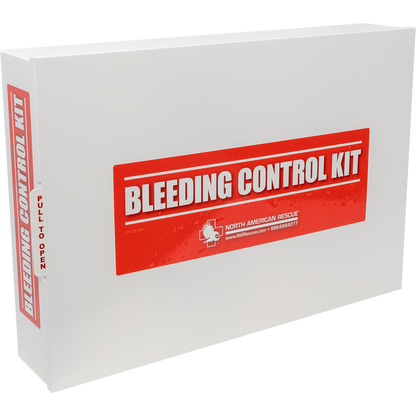 PABC Low Profile Metal Station - 8 Pack