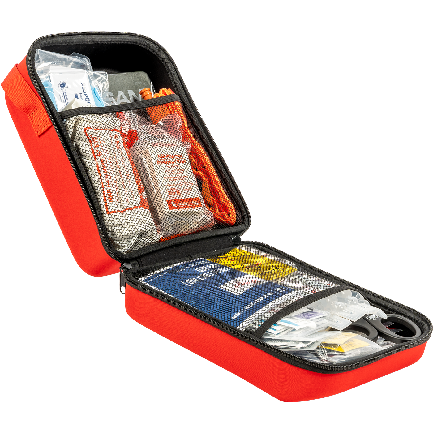 Ready Every Day (RED) Kit - Home