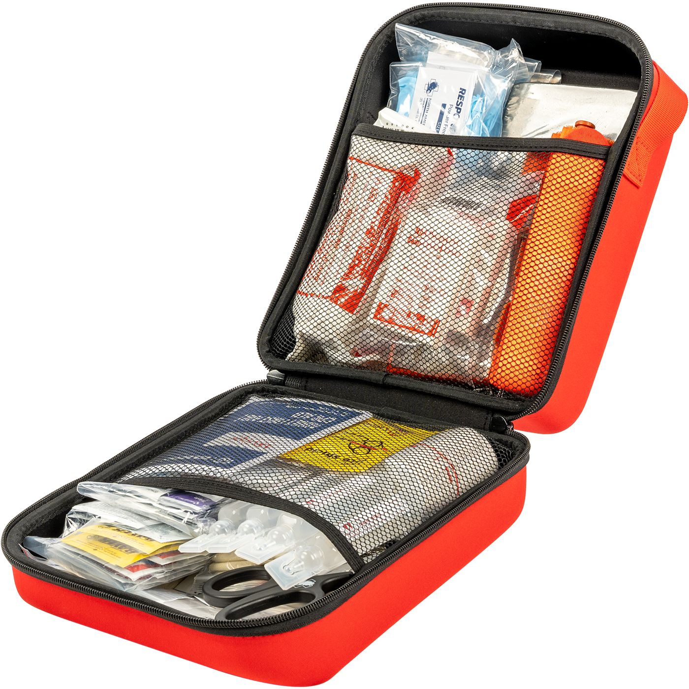 Ready Every Day (RED) Kit - Home