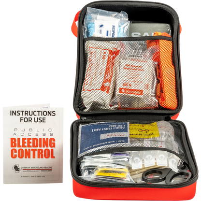 Ready Every Day (RED) Kit - Home