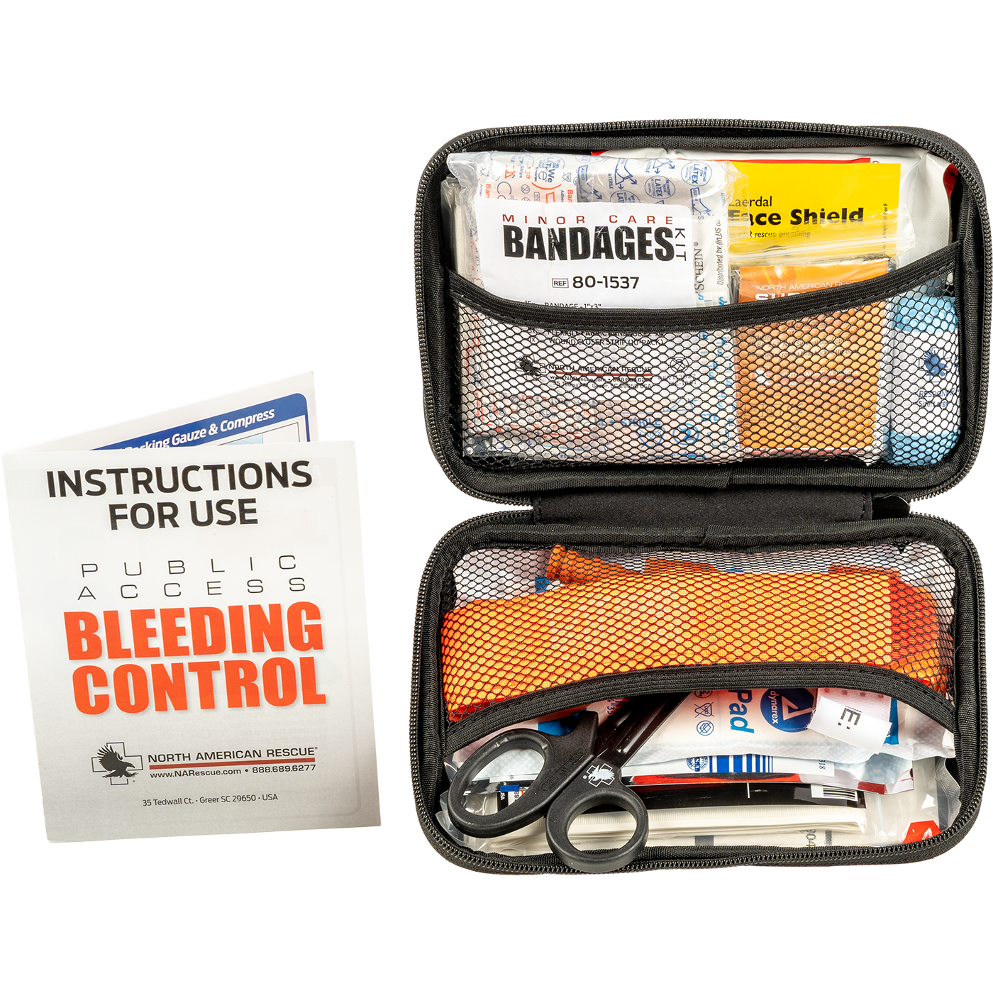 Ready Every Day (RED) Kit - Personal