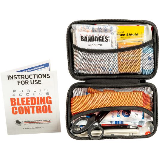 Ready Every Day (RED) Kit - Personal