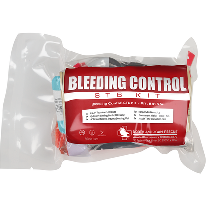 Bleeding Control Kit - STB