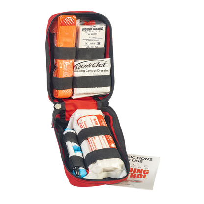 STB Bleeding Control Kit - Nylon