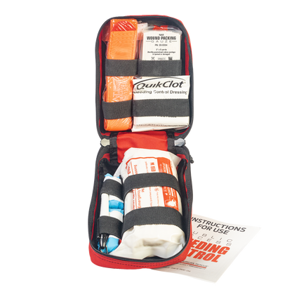 STB Bleeding Control Kit - Nylon