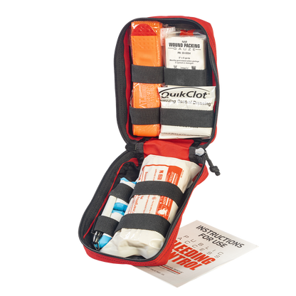 STB Bleeding Control Kit - Nylon