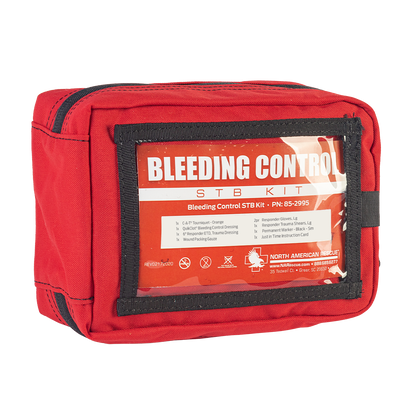 STB Bleeding Control Kit - Nylon