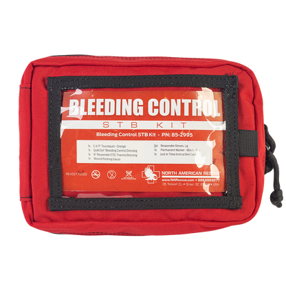 STB Bleeding Control Kit - Nylon