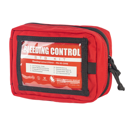 STB Bleeding Control Kit - Nylon