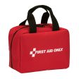 50 Person First Aid Kit, ANSI A+, Soft Case