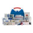 50 Person ReadyCare ANSI A+ First Aid Kit, Plastic Case