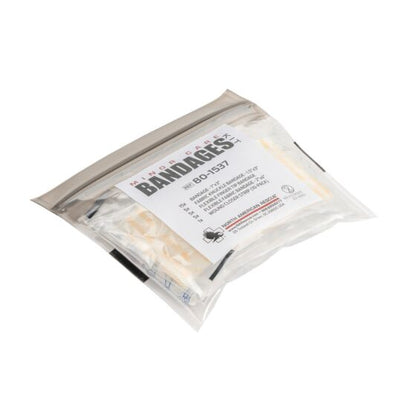 Minor Care Bandages Kit