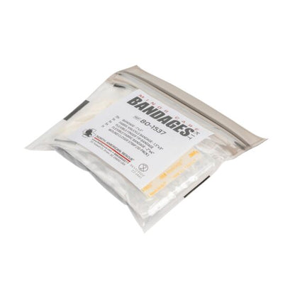 Minor Care Bandages Kit