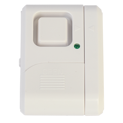 Cabinet Security Alarm - Pack of 2