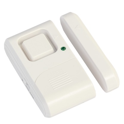 Cabinet Security Alarm - Pack of 2