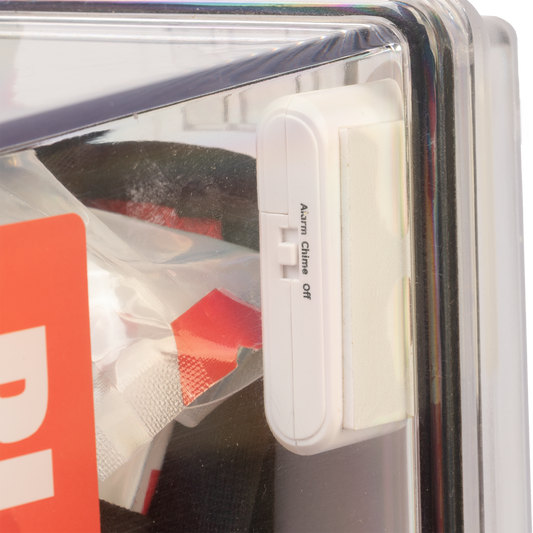 Cabinet Security Alarm - Pack of 2