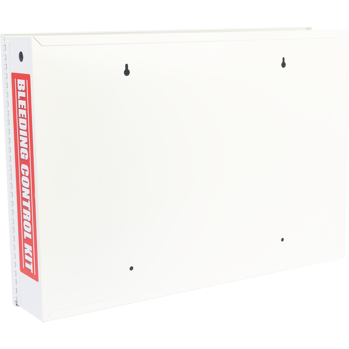 PABC Low Profile Metal Wall Cabinet