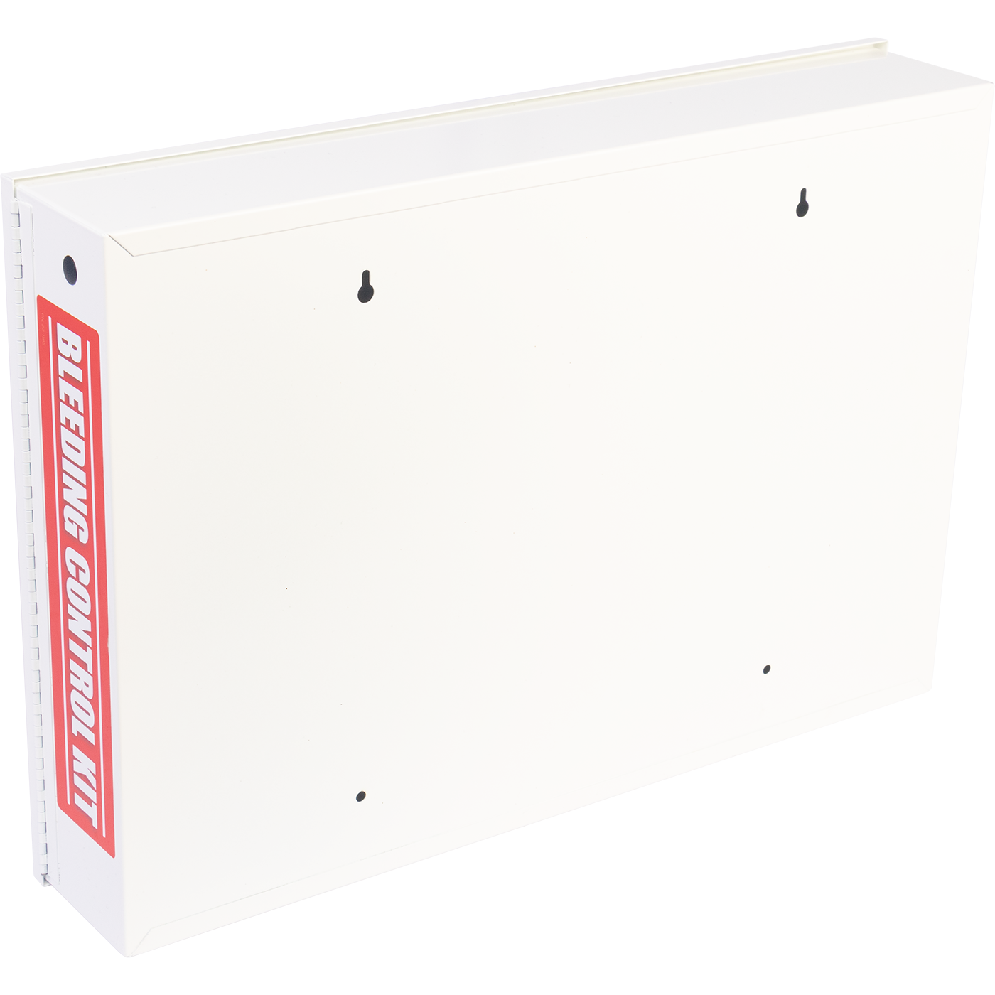 PABC Low Profile Metal Wall Cabinet