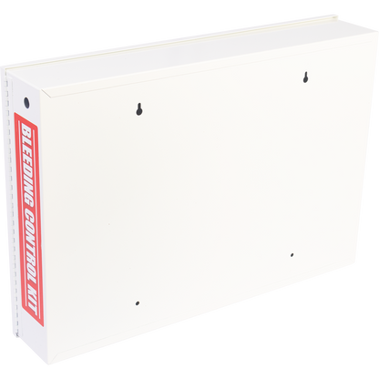 PABC Low Profile Metal Wall Cabinet