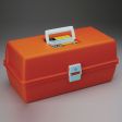 First Response First Aid Kit - Professional Grade, 269 pc