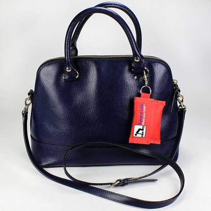 CPR - CPR Keychain with Gloves